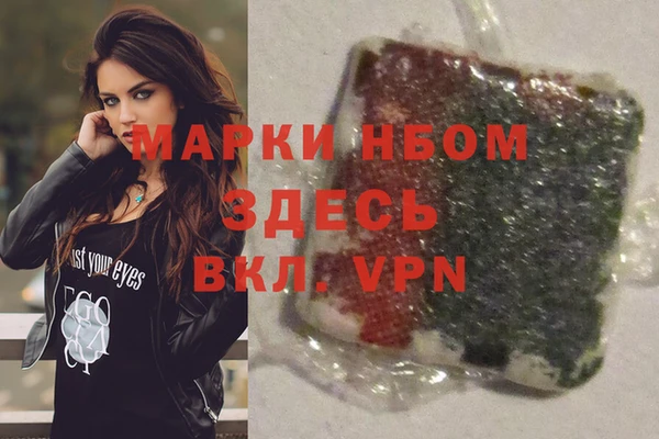 стаф Гусев